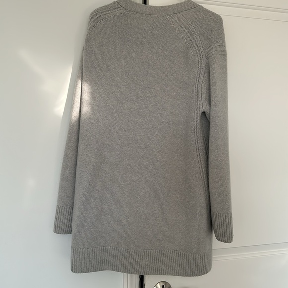 Galvan London cardigan.Size M .Sold online ! - Picture 3 of 5